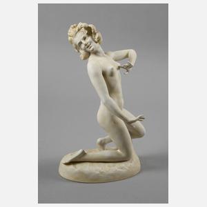 Scheibe-Alsbach weiblicher Akt