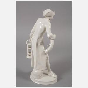 Schwarzburger Werkstätten "Nachtwächter"