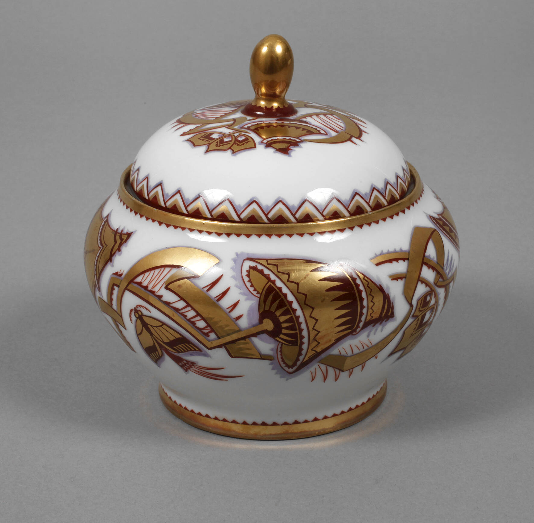 Thomas Bavaria Deckeldose