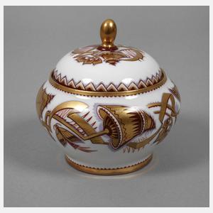 Thomas Bavaria Deckeldose