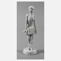 Volkstedt Tänzerin111