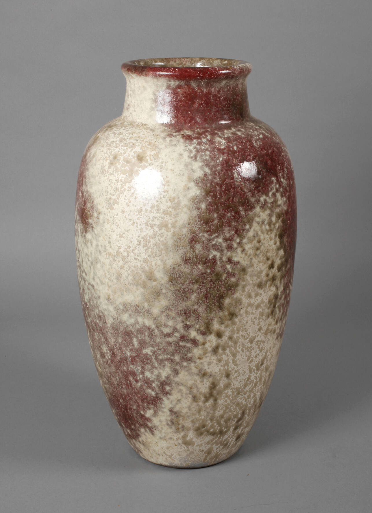 Bodenvase Richard Uhlemeyer