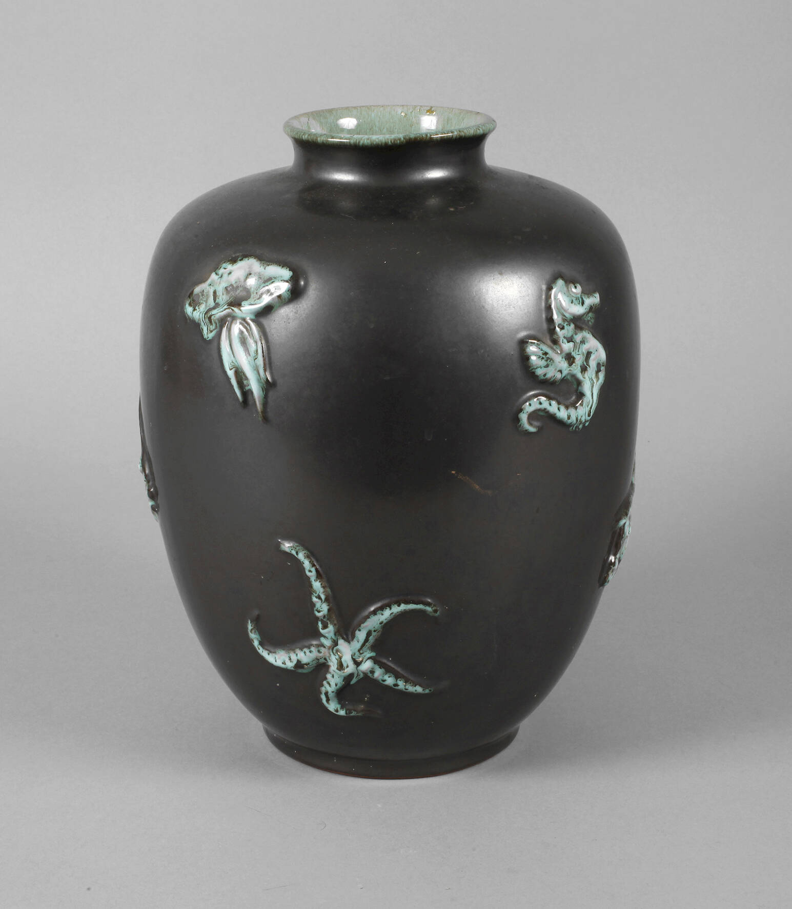 Vase Karlsruhe