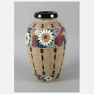 Große Vase Amphora