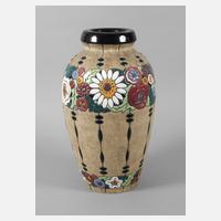 Große Vase Amphora111