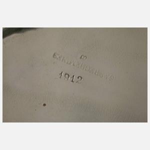 Wasserspeier Elefantenkopf