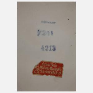 Große Schale Karlsruhe