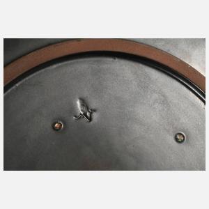 Große Schale Karlsruhe