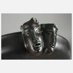 Große Schale Karlsruhe