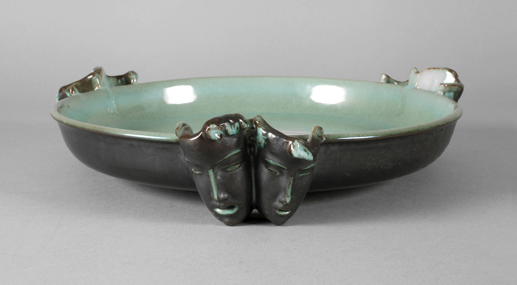 Große Schale Karlsruhe