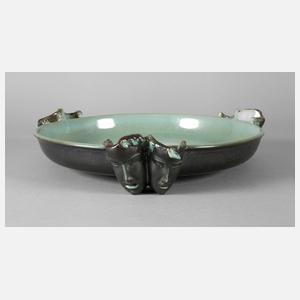 Große Schale Karlsruhe