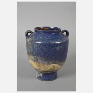 Henkelvase Karlsruhe