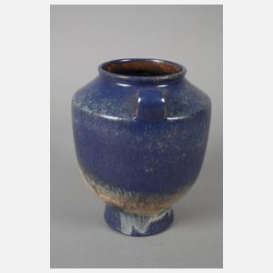 Henkelvase Karlsruhe