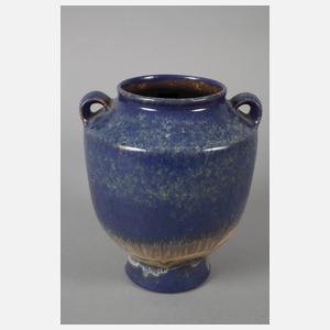 Henkelvase Karlsruhe