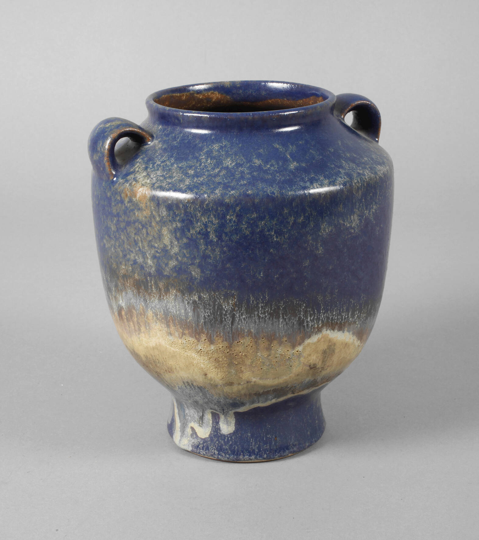 Henkelvase Karlsruhe