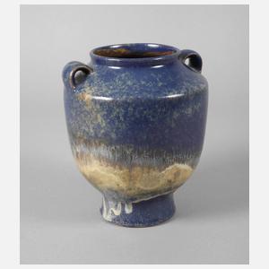 Henkelvase Karlsruhe