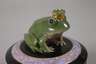 Fraureuth "Dose mit Froschkönig"