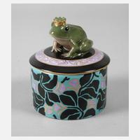 Fraureuth "Dose mit Froschkönig"111