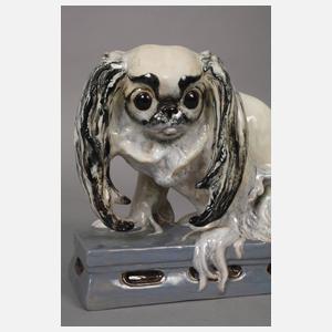 Karlsruhe Pekinese