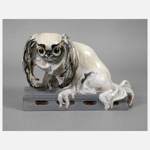 Karlsruhe Pekinese