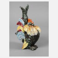 Karlsruhe Zwerghuhn111