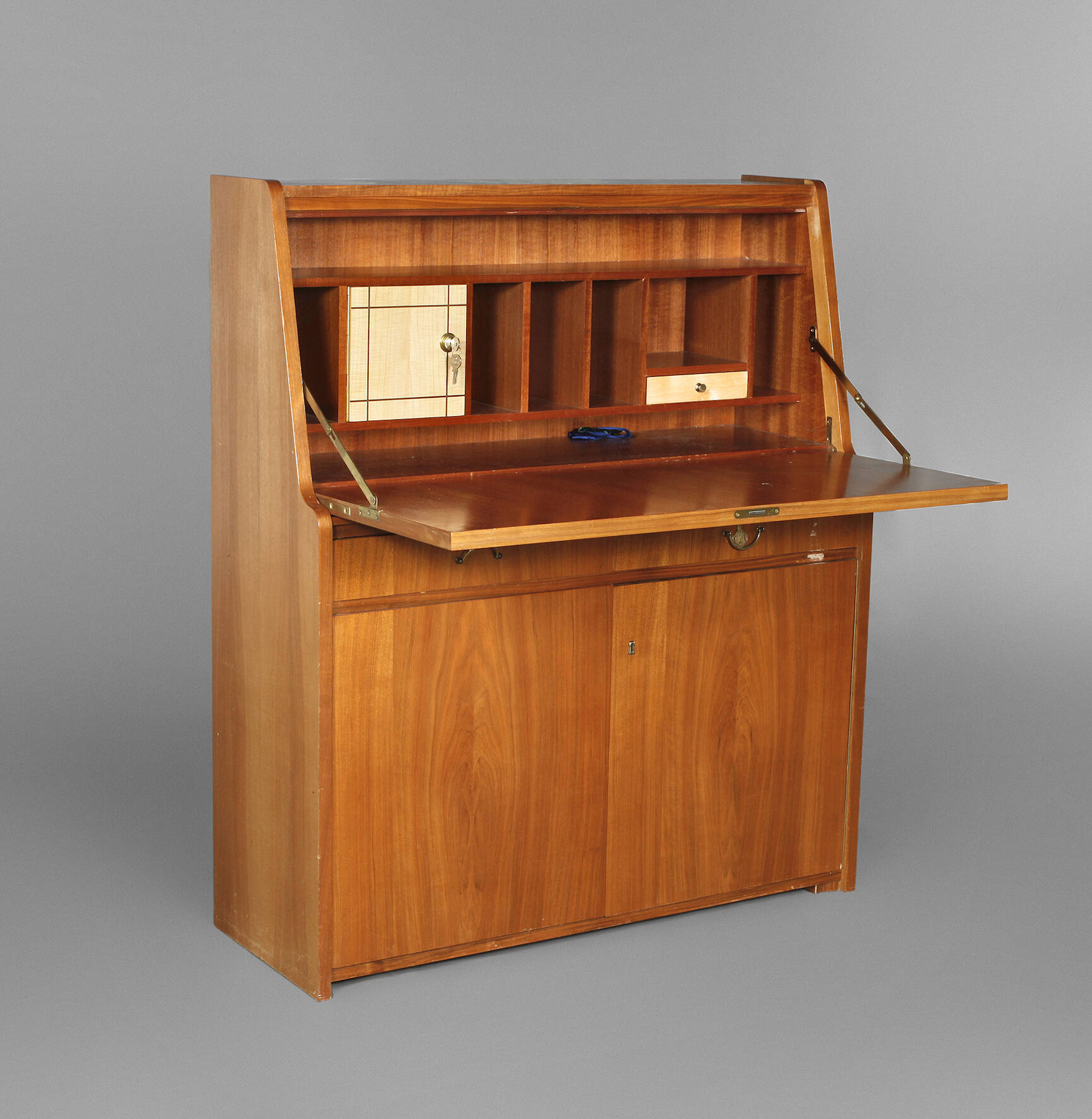 Sekretär Dänemark Midcentury