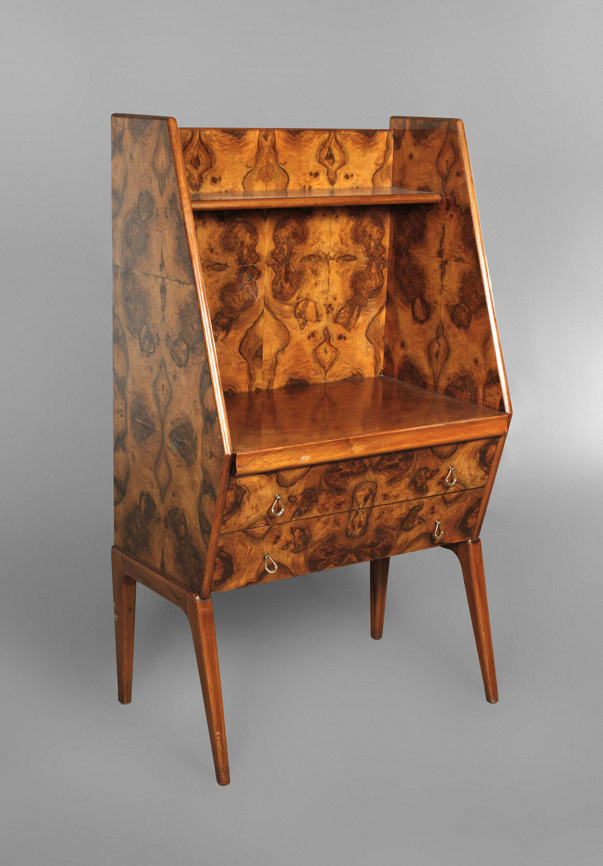 Schreibkommode Italien