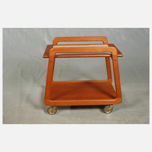 Servierwagen Sika Møbler