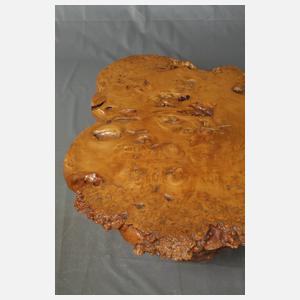 Couchtisch Wurzelholz