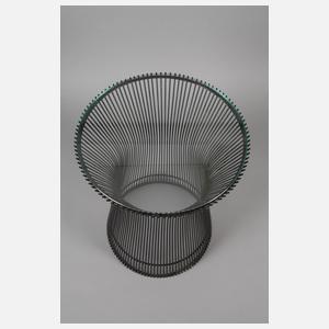 Warren Platner, Beistelltisch