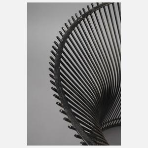 Warren Platner, Beistelltisch