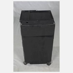 Joe Columbo Rollcontainer BOBY M