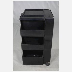 Joe Columbo Rollcontainer BOBY M