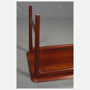 Peter Hvidt & O. Molgaard Nielsen, Coffee Table