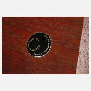 Peter Hvidt & O. Molgaard Nielsen, Coffee Table