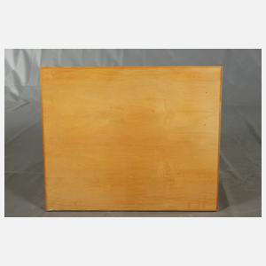 Tisch Hans Brockhage