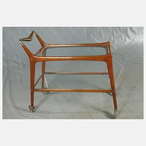 Servierwagen Cesare Lacca attr.