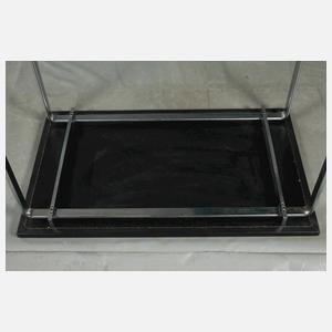 Fabricius Preben & Jorgen Kastholm, Couchtisch