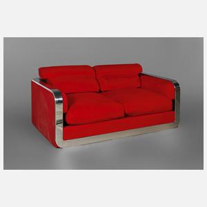 Zweisitzer-Sofa DID