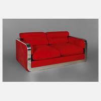 Zweisitzer-Sofa DID111