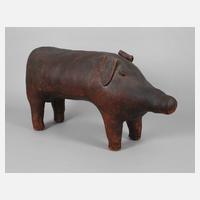 Dimitri Omersa, Leder-Ottomane111