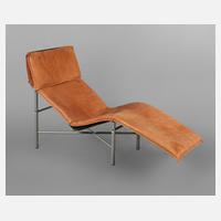 Relaxliege Leder111