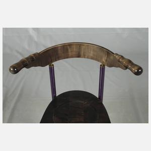 Borek Sipek, Jansky Chair