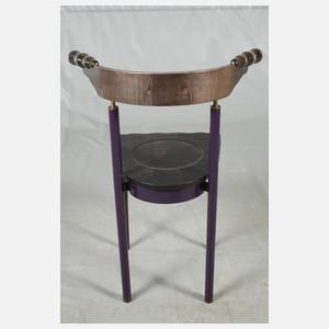 Borek Sipek, Jansky Chair