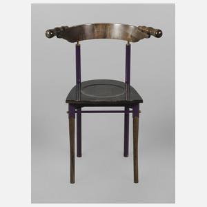 Borek Sipek, Jansky Chair