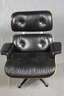 Charles & Ray Eames Lounge Chair