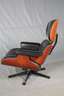 Charles & Ray Eames Lounge Chair