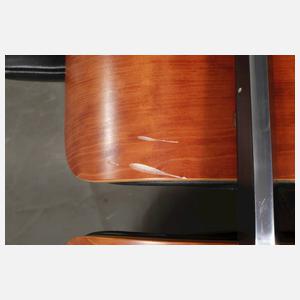 Charles & Ray Eames Lounge Chair