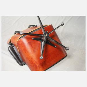 Charles & Ray Eames Lounge Chair