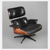 Charles & Ray Eames Lounge Chair111